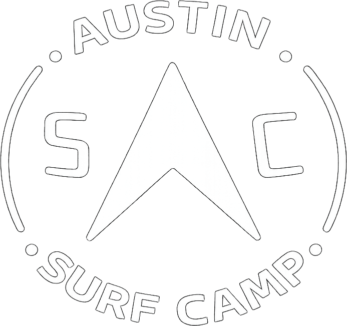 Austin Surf Camp logo